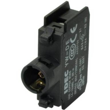 LED foglalat Idec YW-DE LED foglalat Idec YW-DE