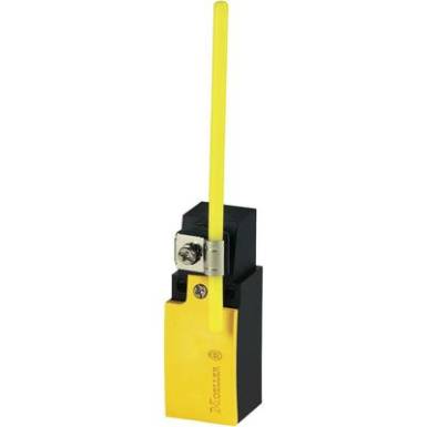 Helyzetkapcsoló, 1 záró, 1 nyitó rugós rúd 400 V/AC 4 A Eaton LS-S11S/RR Helyzetkapcsoló, 1 záró, 1 nyitó rugós rúd 400 V/AC 4 A Eaton LS-S11S/RR