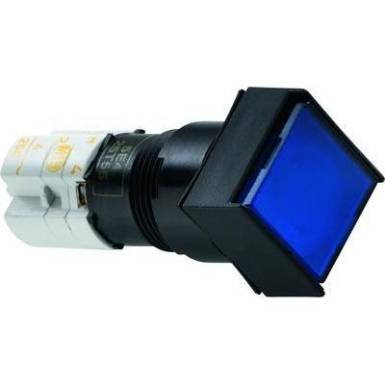 Nyomógomb 250 V 4 A 1 x KI/(BE) RAFI 1.15.108.276/0000 IP65 nyomó 10 db Nyomógomb 250 V 4 A 1 x KI/(BE) RAFI 1.15.108.276/0000 IP65 nyomó 10 db