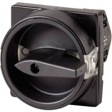 Beépíthető főkapcsoló lezárható 0 állásban 3 kW, Eaton TM-1-8291/E/SVB-SW Beépíthető főkapcsoló lezárható 0 állásban 3 kW, Eaton TM-1-8291/E/SVB-SW