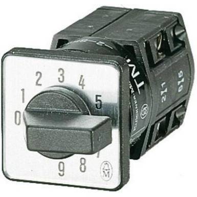 Kódkapcsoló központi beépítéshez, 10 A 3 kW Eaton TM-2-8550/EZ Kódkapcsoló központi beépítéshez, 10 A 3 kW Eaton TM-2-8550/EZ