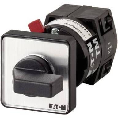 Be-ki kapcsol&oacute; k&ouml;zponti be&eacute;p&iacute;t&eacute;shez 3kW Eaton 10 A TM-1-8291/EZ