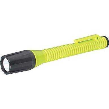 Robbanásbiztos LED-es ellenőrző lámpa, 4 óra, Acculux MHL 5 EX Robbanásbiztos LED-es ellenőrző lámpa, 4 óra, Acculux MHL 5 EX
