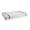 Digitus DN-19 09-U-S-1 Szerver szekrény 9 U(Sz x Ma) 520 x 512