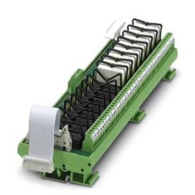 Aktív modul, UMK-16 RELS/KSR-G24/21/E/PLC Phoenix Contact 2974891 Aktív modul, UMK-16 RELS/KSR-G24/21/E/PLC Phoenix Contact 2974891