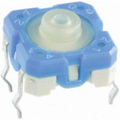 RAFI Nyomógomb RACON 8 0,02 - 42 V/DC/AC 0,01 - 100 mA 114100501 RAFI Nyomógomb RACON 8 0,02 - 42 V/DC/AC 0,01 - 100 mA 114100501