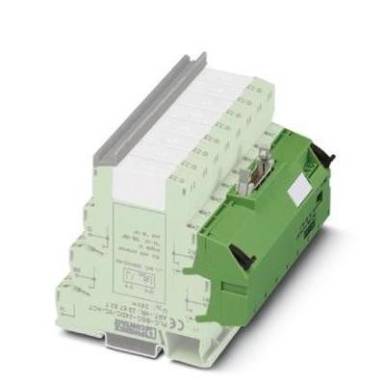 Rendszer csatlakoz&oacute;, Phoenix Contact 2304306 PLC-V8L/FLK14/OUT/M