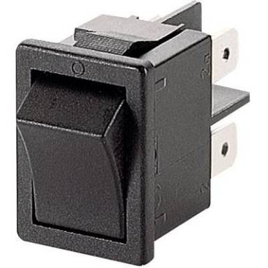 Marquardt Nyomógomb 250 V/AC 4 A, 1858 sorozat 1858.2202 Marquardt Nyomógomb 250 V/AC 4 A, 1858 sorozat 1858.2202
