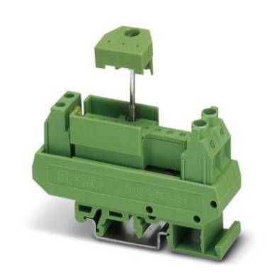 Optocsatoló modul, UMK- 1 OM-R/AMS Phoenix Contact 2983002 Optocsatoló modul, UMK- 1 OM-R/AMS Phoenix Contact 2983002