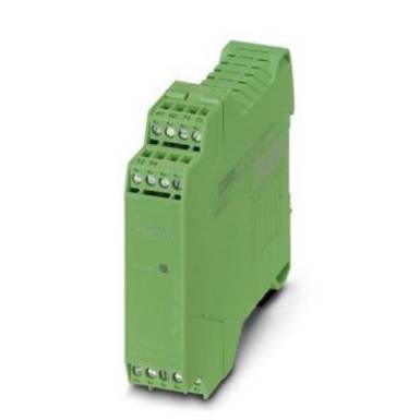 Biztonsági relé, Phoenix Contact 2981965 PSR-SPP- 24UC/URM/5X1/1X2 Biztonsági relé, Phoenix Contact 2981965 PSR-SPP- 24UC/URM/5X1/1X2