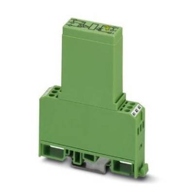 Szil&aacute;rdtest rel&eacute; modul, Phoenix Contact 2954280 EMG 17-OV-230AC/240AC/3