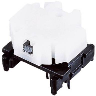 Marquardt nyomógomb 1xki/(be), 28V, 100mA, 6425.1101 Marquardt nyomógomb 1xki/(be), 28V, 100mA, 6425.1101