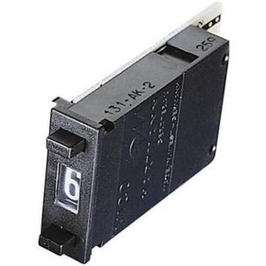 Hartmann K&oacute;dkapcsol&oacute; DPS10-131-AK-2BCD max. 0,1 A