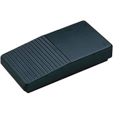 Lábkapcsoló 1 pólusú 250V/6A Lábkapcsoló 1 pólusú 250V/6A