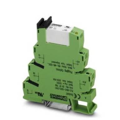Relé modul, Phoenix Contact 2967646 PLC-RSC- 48DC/21HC Relé modul, Phoenix Contact 2967646 PLC-RSC- 48DC/21HC