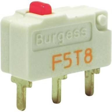 Mikrokapcsoló lökő F5 Mikrokapcsoló lökő F5