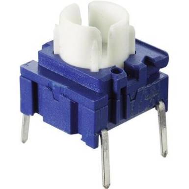 MEC Miniatűr panel nyomógomb, Multimec 3F sorozat 3FTL6 M Nyomógomb alaptest 1 x ki/(be) 25 V/DC 50 mA MEC Miniatűr panel nyomógomb, Multimec 3F sorozat 3FTL6 M Nyomógomb alaptest 1 x ki/(be) 25 V/DC 50 mA