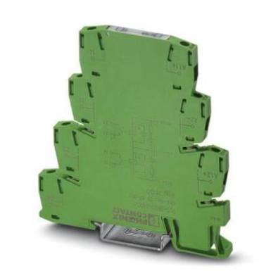 Relé modul, Phoenix Contact 2987309 PLC-2RSC-24DC/ 1 Relé modul, Phoenix Contact 2987309 PLC-2RSC-24DC/ 1
