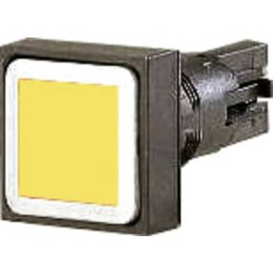 Nyomógomb Sárga Eaton Q18D-GE 1 db Nyomógomb Sárga Eaton Q18D-GE 1 db