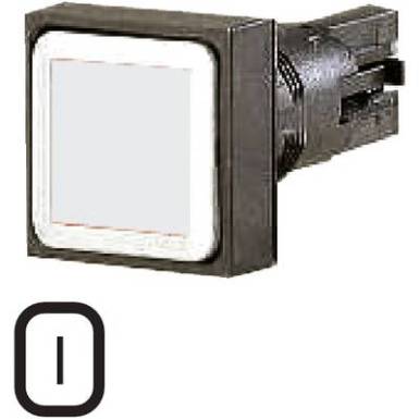 Nyomógomb Fehér Eaton Q18D-WS 1 db Nyomógomb Fehér Eaton Q18D-WS 1 db