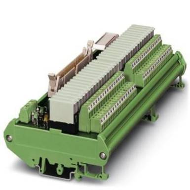 Aktív modul, UMK-32 RM/MR-G24/1/PLC Phoenix Contact 2979472 Aktív modul, UMK-32 RM/MR-G24/1/PLC Phoenix Contact 2979472