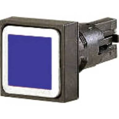 Nyomógomb Kék Eaton Q25D-BL 1 db Nyomógomb Kék Eaton Q25D-BL 1 db