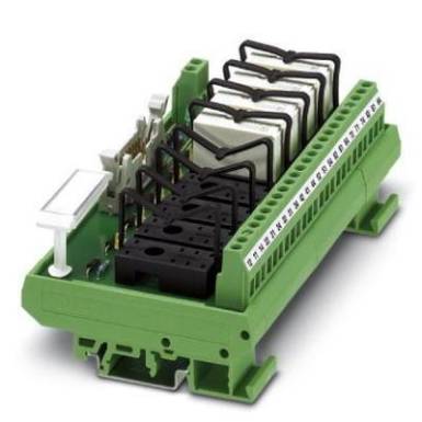 Aktív modul, UMK- 8 RELS/KSR-G24/21/PLC Phoenix Contact 2974914 Aktív modul, UMK- 8 RELS/KSR-G24/21/PLC Phoenix Contact 2974914