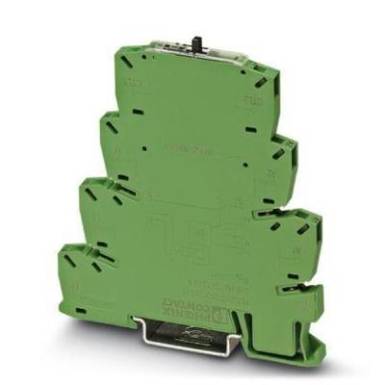 Relé modul, Phoenix Contact 2900328 PLC-RPT- 24UC/ 1/S/H Relé modul, Phoenix Contact 2900328 PLC-RPT- 24UC/ 1/S/H