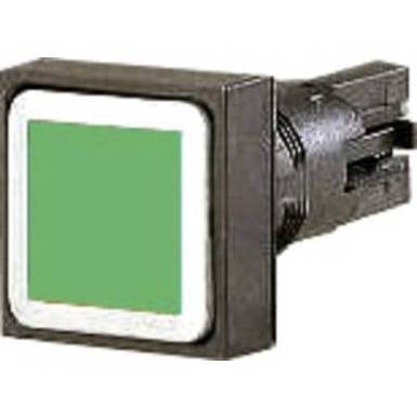 Nyomógomb Zöld Eaton Q25DR-GN 1 db Nyomógomb Zöld Eaton Q25DR-GN 1 db