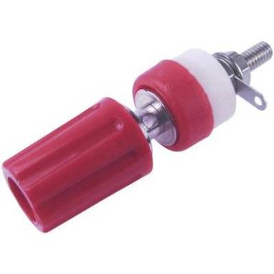 Póluscsatlakozó Piros 15 A Cliff TP/1 1 db Póluscsatlakozó Piros 15 A Cliff TP/1 1 db