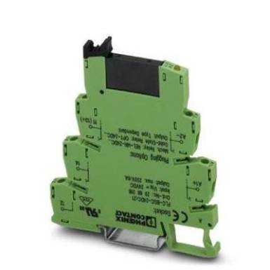 Szilárdtest relé, Phoenix Contact 2980047 PLC-OSC-125DC/ 48DC/100 Szilárdtest relé, Phoenix Contact 2980047 PLC-OSC-125DC/ 48DC/100