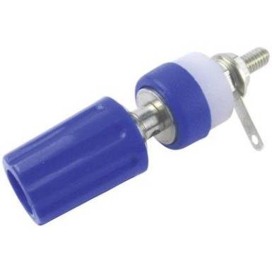 Póluscsatlakozó Kék 15 A Cliff TP/1 1 db Póluscsatlakozó Kék 15 A Cliff TP/1 1 db