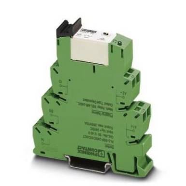 Rel&eacute; modul, Phoenix Contact 2900298 PLC-RPT- 24DC/ 1IC/ACT