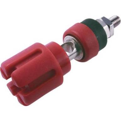 Póluscsatlakozó Piros 30 A Cliff TP/6 1 db Póluscsatlakozó Piros 30 A Cliff TP/6 1 db