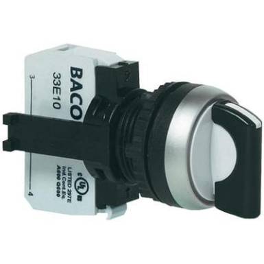 Fekete 1 x 90 ° BACO L21KE03B 1 db Fekete 1 x 90 ° BACO L21KE03B 1 db