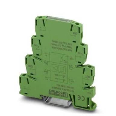 Szilárdtest relé, Phoenix Contact 2900397 PLC-PT-EIK 1-SVN 24P/P Szilárdtest relé, Phoenix Contact 2900397 PLC-PT-EIK 1-SVN 24P/P