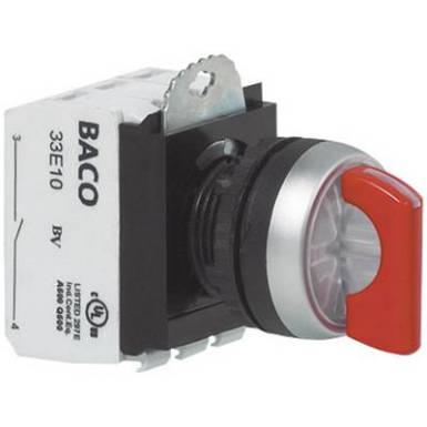 Zöld 1 x 45 ° BACO L21KG20E 1 db Zöld 1 x 45 ° BACO L21KG20E 1 db