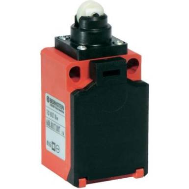 Pozíció kapcsoló, görgős, 240 V/AC, 10 A, 30 mm, 1 záró/1 nyitó, Bernstein TI2-U1Z RIW Pozíció kapcsoló, görgős, 240 V/AC, 10 A, 30 mm, 1 záró/1 nyitó, Bernstein TI2-U1Z RIW
