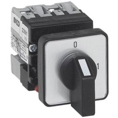 1 x 90 ° BACO BA223503 1 db 1 x 90 ° BACO BA223503 1 db