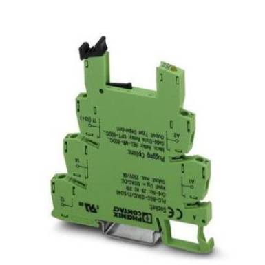 Relé foglalat, Phoenix Contact 2980225 PLC-BSC- 5DC/21 Relé foglalat, Phoenix Contact 2980225 PLC-BSC- 5DC/21