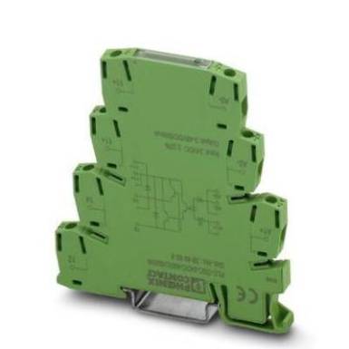 Szilárdtest relé, Phoenix Contact 2980636 PLC-OSC- 24DC/ 48DC/500/W Szilárdtest relé, Phoenix Contact 2980636 PLC-OSC- 24DC/ 48DC/500/W