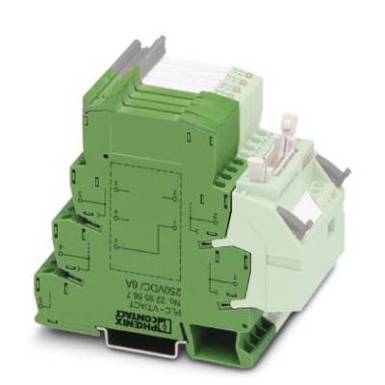 Rendszer csatlakozó, Phoenix Contact 2296867 PLC-VT/ACT/LA Rendszer csatlakozó, Phoenix Contact 2296867 PLC-VT/ACT/LA