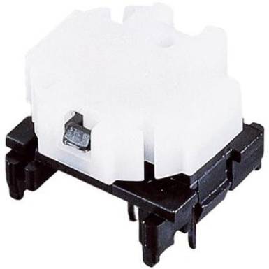 Marquardt beviteli gomb, 100 mA 28 V, 1 x ki, 6425.0101 Marquardt beviteli gomb, 100 mA 28 V, 1 x ki, 6425.0101