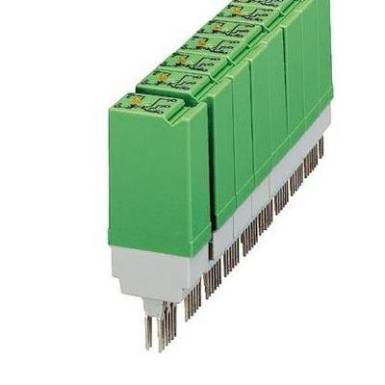 Szil&aacute;rdtest rel&eacute;, ST-OE3- 24DC/ 48DC/100 Phoenix Contact 2911058