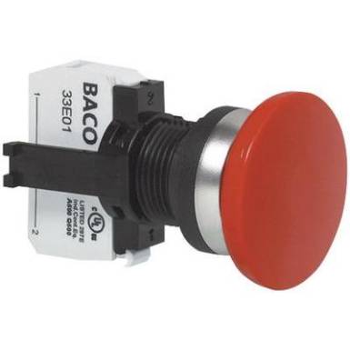 Piros BACO L21AD01C 1 db Piros BACO L21AD01C 1 db