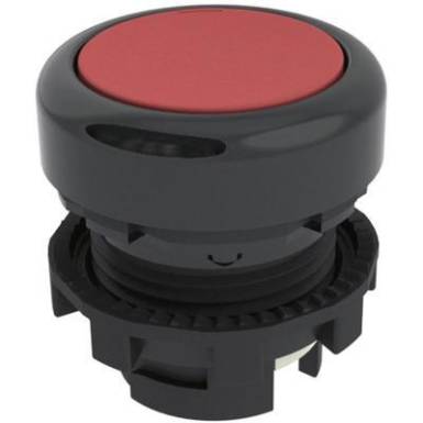 Nyomógomb Piros Pizzato Elettrica E21PU2R3210 1 db Nyomógomb Piros Pizzato Elettrica E21PU2R3210 1 db