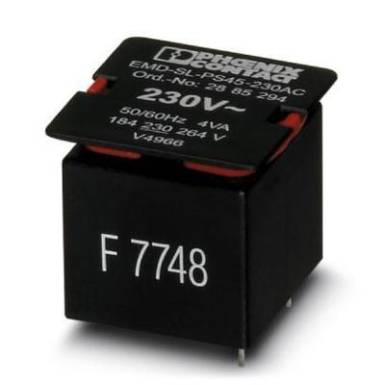 Tápegység modul, Phoenix Contact 2885294 EMD-SL-PS45-230AC Tápegység modul, Phoenix Contact 2885294 EMD-SL-PS45-230AC