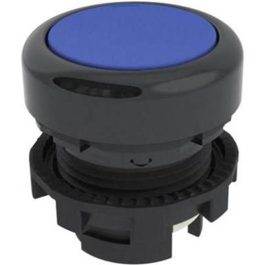 Nyomógomb Kék Pizzato Elettrica E21PU2R6210 1 db Nyomógomb Kék Pizzato Elettrica E21PU2R6210 1 db