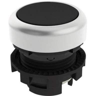 Nyomógomb Fekete Pizzato Elettrica E21PU2R1290 1 db Nyomógomb Fekete Pizzato Elettrica E21PU2R1290 1 db