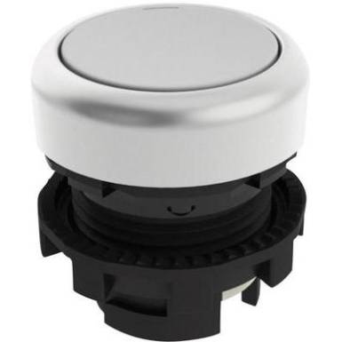 Nyomógomb Fehér Pizzato Elettrica E21PU2R2290 1 db Nyomógomb Fehér Pizzato Elettrica E21PU2R2290 1 db